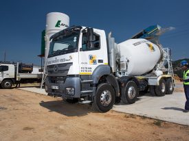 SIHLE Building and Civil Construction • Turnkey Projects/Property Development • Civil Engineering • Electrical Contracting • Plant and Machine Hire