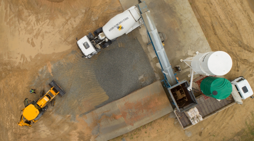 Sihle Plant & Equipment 1